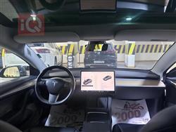 تسلا موديل 3